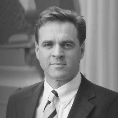 A photo of Professor Niall Ferguson, Ph.D.