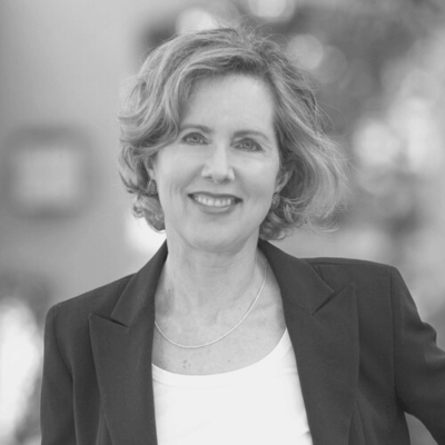 A photo of Heather Mac Donald